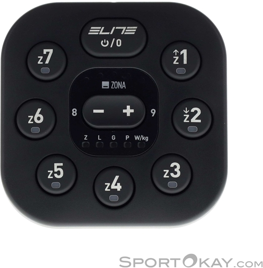 Picture of Elite Zona kontroler EL0240301