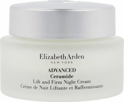 Picture of Elizabeth Arden Advanced Ceramide Liftingujco-ujdrniajcy krem na noc 50ml
