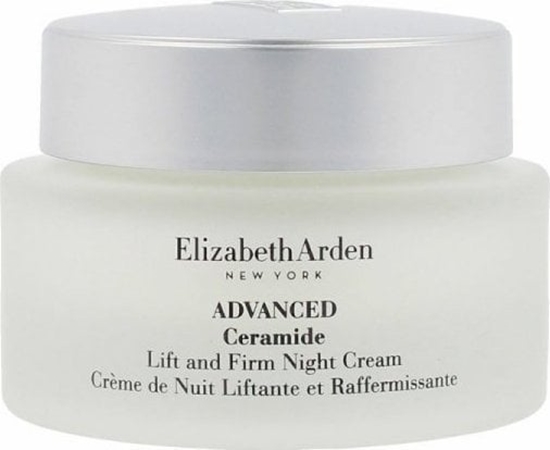 Picture of Elizabeth Arden Advanced Ceramide Liftingujco-ujdrniajcy krem na noc 50ml