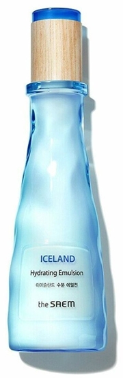 Изображение Emulsja do Twarzy Nawilajca The Saem Iceland (140 ml)