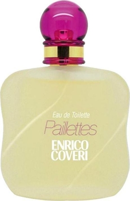 Attēls no Enrico Coveri Paillettes EDT 75 ml