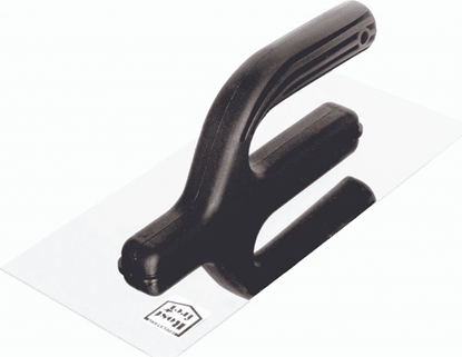 Изображение EPM paca nierdzewna gadka 270x130mm (E-323-0270)