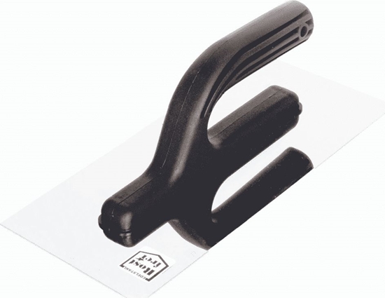 Изображение EPM paca nierdzewna gadka 270x130mm (E-323-0270)