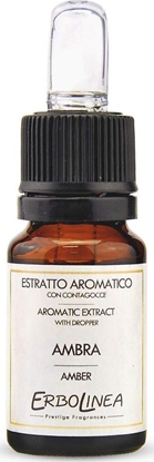 Attēls no Erbolinea Ekstrakt Ambra 10 ml (ERB70006)