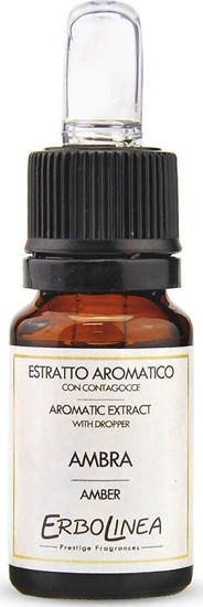 Picture of Erbolinea Ekstrakt Ambra 10 ml (ERB70006)