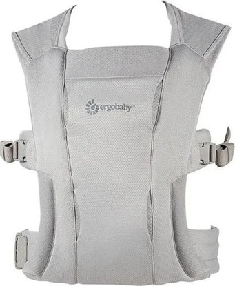 Picture of Ergobaby ERGOBABY neiokl EMBRACE Soft Air Mesh, Pilkos spalvos, BCEMASAMGRY