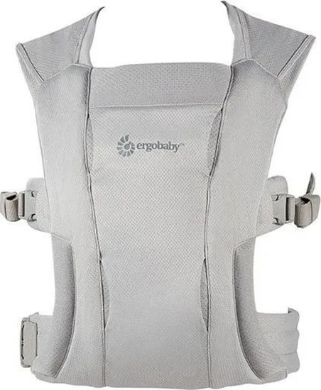 Picture of Ergobaby ERGOBABY neiokl EMBRACE Soft Air Mesh, Pilkos spalvos, BCEMASAMGRY