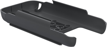 Attēls no Ergonomic Solutions SpacePole Payment SPMC114-CASE-02 akcesorium do systemów POS Futera ochronny POS Czarny Plastik