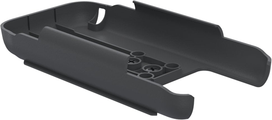 Picture of Ergonomic Solutions SpacePole Payment SPMC114-CASE-02 akcesorium do systemów POS Futera ochronny POS Czarny Plastik