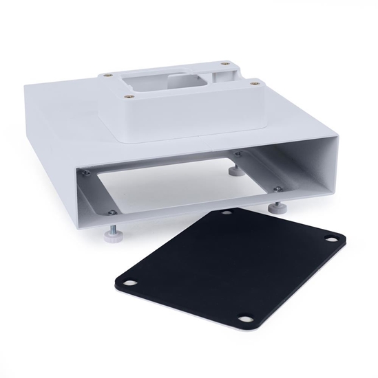 Picture of ERGOTRON Mini CPU Holder Slim 2.0