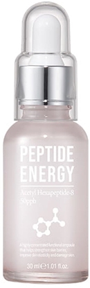 Picture of Esfolio Peptydowa Ampuka do Twarzy 30ml