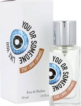 Изображение Etat Libre dOrange ETAT LIBRE D'ORANGE You Or Someone Like You EDP spray 50ml