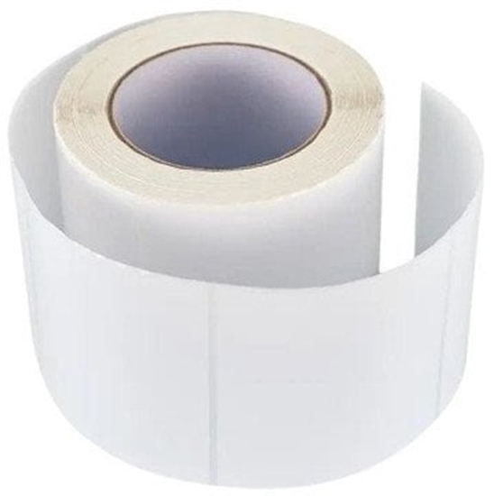 Picture of Etykieta termiczna z perforacja 100x170/300