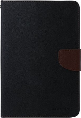 Attēls no Etui na tablet wel.com Fancy Diary do Sony Z2 czarno-brzowe (akcesxperia0061bkbn)