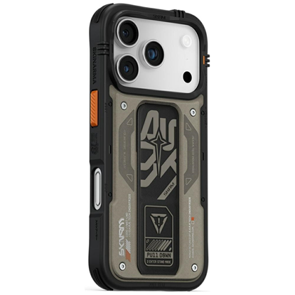 Picture of Etui Skinarma Aegis do iPhone 17 Pro      Magnetic