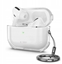 Attēls no Etui Tech-Protect Flexair Bounce Apple AirPods Pro 3 Clear