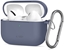 Attēls no Etui Tech-Protect Silicone Hook do Apple AirPods Pro 3 Baby Blue