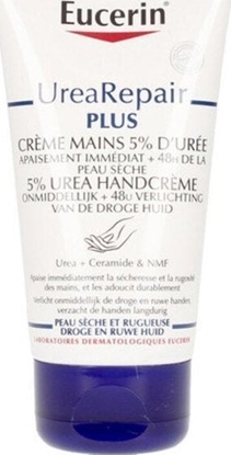 Attēls no Eucerin  Krem do Rk Urea Repair Plus Eucerin (75 ml)