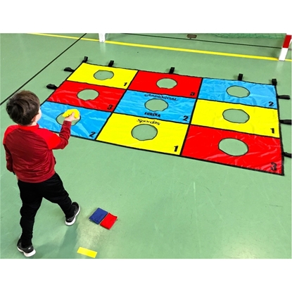 Attēls no Eureka sienas mērķis