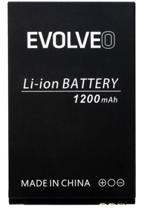 Attēls no EVOLVEO originální baterie 1200 mAh pro EasyPhone LT