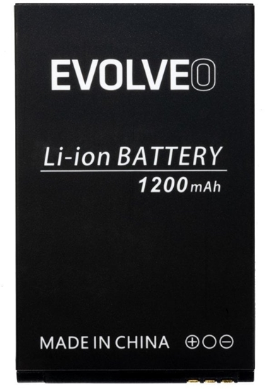 Picture of EVOLVEO originální baterie 1200 mAh pro EasyPhone LT