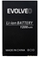 Attēls no EVOLVEO originální baterie 1200 mAh pro EasyPhone LT
