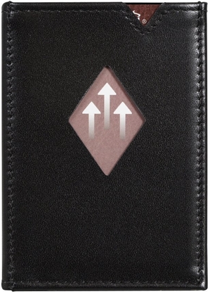Attēls no Exentri Miniwallet wallet, black