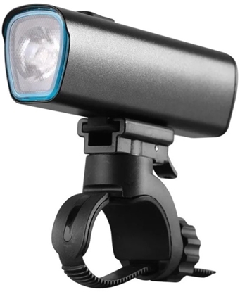 Изображение Extra Digital Priekinis dviraio ibintas 1200lm, LED, USB, IPX6