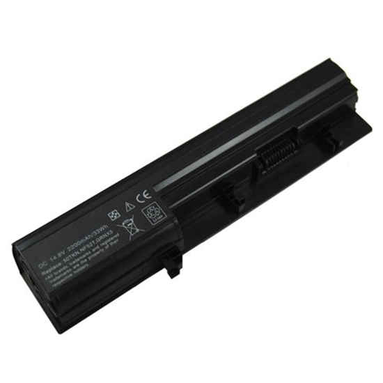 Picture of ExtraDigital 2200MAH Battery for Dell Laptop 2200mAh