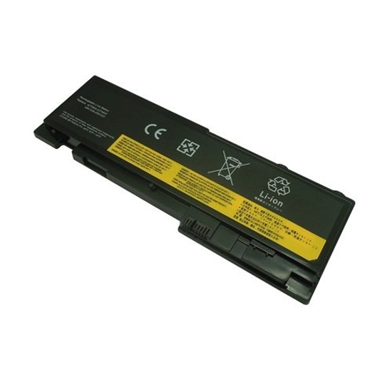 Изображение ExtraDigital 42T4844 Battery for Lenovo Laptop 4400mAh