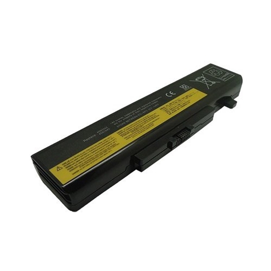 Picture of ExtraDigital 45N1048 Battery for Lenovo Laptop 5200mAh