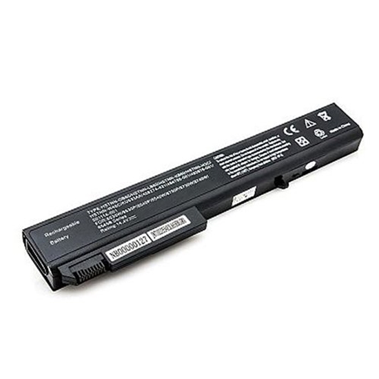 Picture of ExtraDigital 5200MAH Battery for HP Laptop 5200mAh