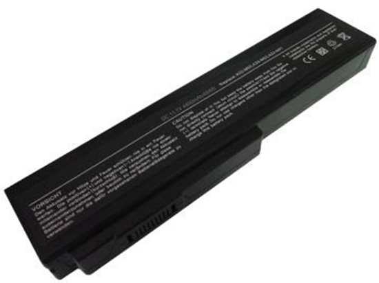 Изображение ExtraDigital A32-M50 Battery for Asus Laptop 5200mAh
