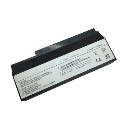 Изображение ExtraDigital A42-G73 Battery for Asus Laptop 4400mAh