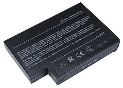 Attēls no ExtraDigital F4809A Battery for HP Laptop 5200mAh