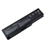 Attēls no ExtraDigital FT080 Battery for Dell Laptop 4400mAh