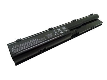 Attēls no ExtraDigital HSTNN-I02C Battery for HP Laptop 5200mAh