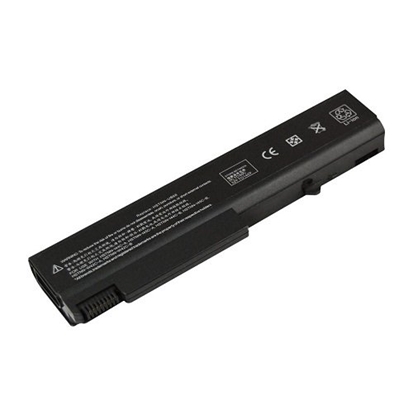 Attēls no ExtraDigital HSTNN-IB68 Battery for HP Laptop 4400mAh