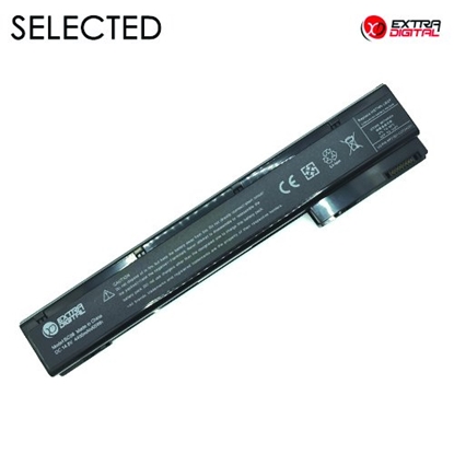 Attēls no ExtraDigital HSTNN-LB2P Battery for HP Laptop 4400mAh