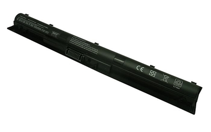 Attēls no ExtraDigital KI04 Battery for HP Laptop 2600mAh