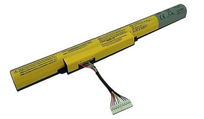 Attēls no ExtraDigital L12L4K01 Battery for Lenovo Laptop 2600mAh