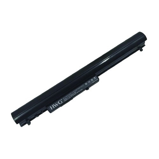Picture of ExtraDigital LA03 Battery for HP Laptop 2200mAh