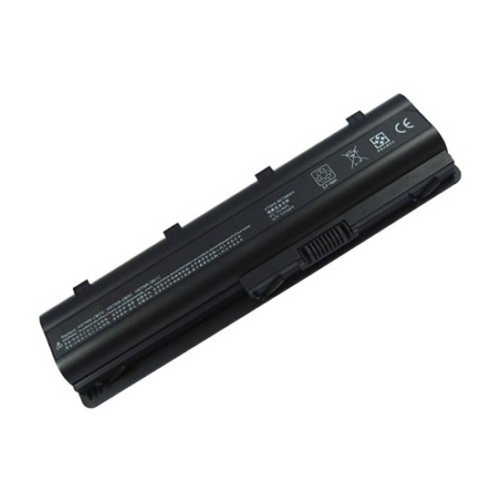 Изображение ExtraDigital MU06 Battery for Compaq Laptop 4400mAh