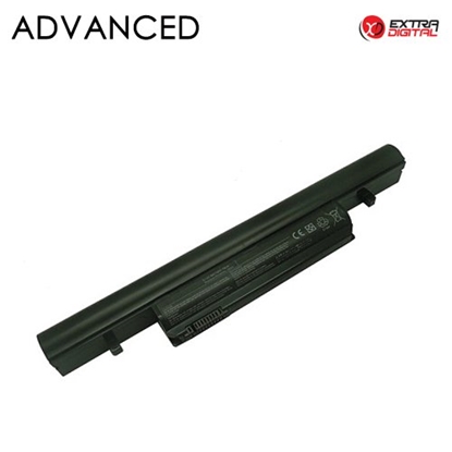 Изображение ExtraDigital PABAS245 Battery for Toshiba Laptop 5200mAh
