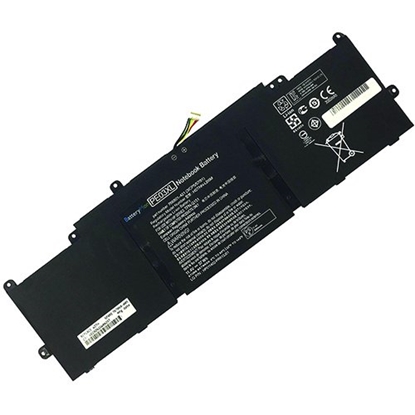 Изображение ExtraDigital PE03 Battery for HP Laptop 36Wh