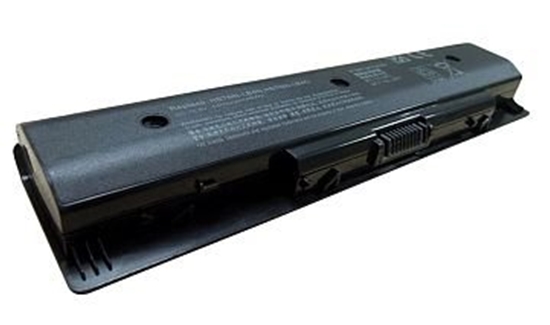 Picture of ExtraDigital PI06 Battery for HP Laptop 5200mAh