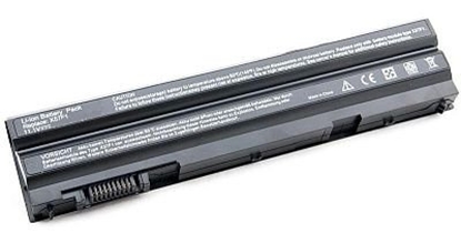 Attēls no ExtraDigital T54FJ Battery for Dell Laptop 5200mAh