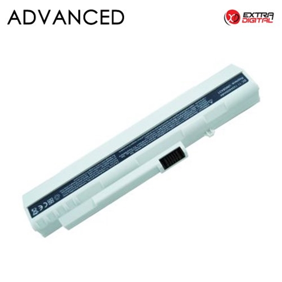 Picture of ExtraDigital UM08A31 Battery for Acer Laptop 5200mAh