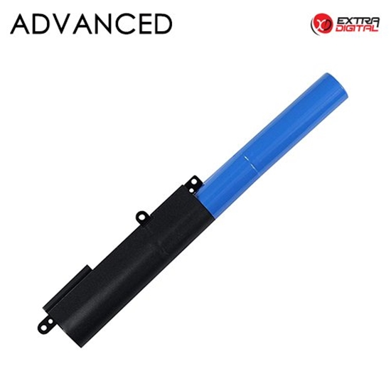 Picture of ExtraDigital X540 Battery for Asus Laptop 2200mAh