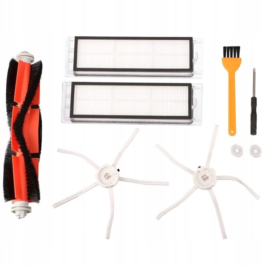 Picture of Extralink KIT FOR FIT FOR ROBOROCK S5 MAX S6 S50 S51 S55